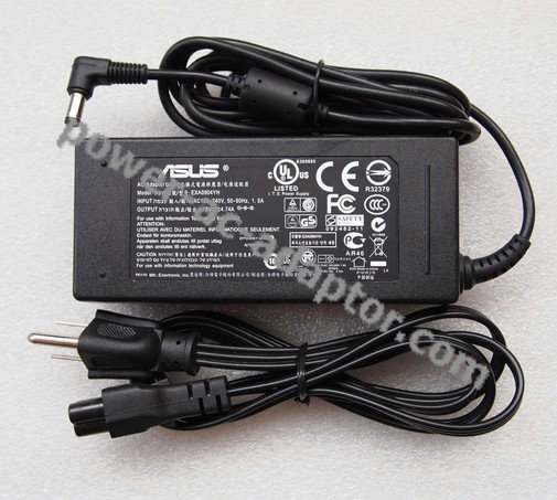 90W Genuine Asus PA3380U-1ACA 90-N6EPW2000 AC Adapter Charger